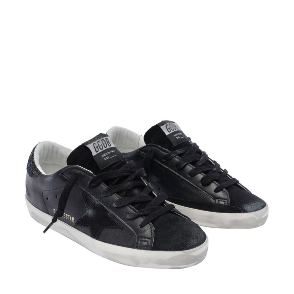 Golden Goose Women Super-Star Sneakers - Picture 3 of 4